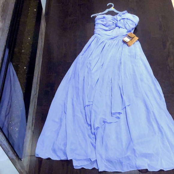 NWT💖evening gown - Picture 6 of 15